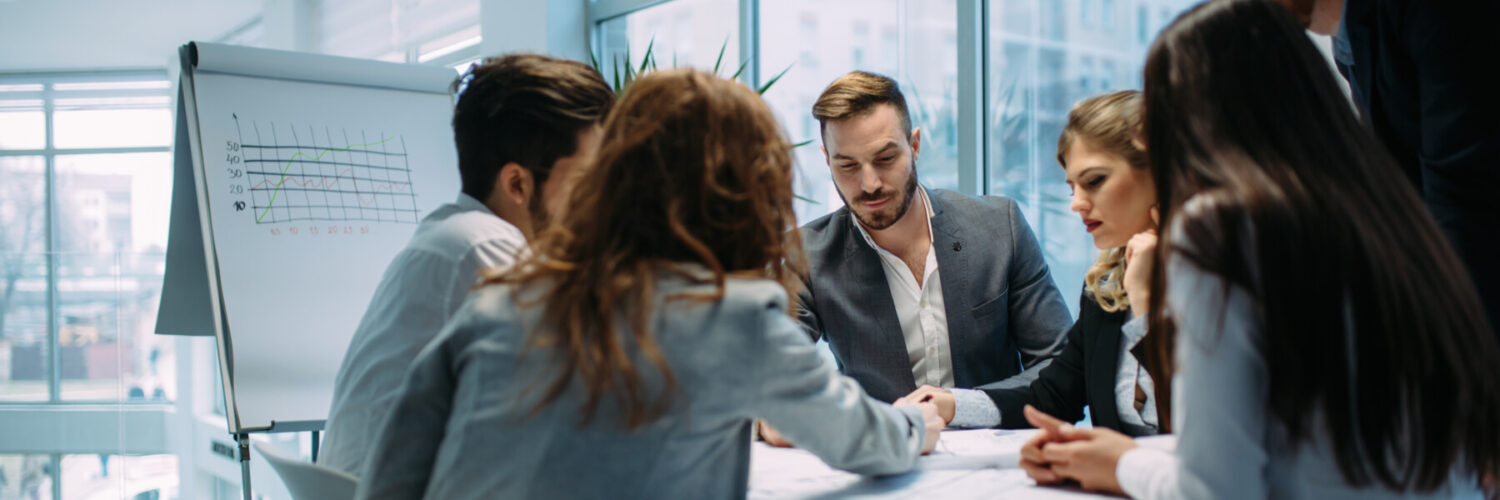 4 Big Benefits to Managed Print