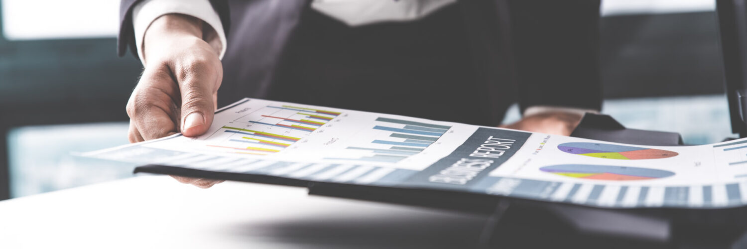 The Right Multifunction Printer for Your Accounting Needs