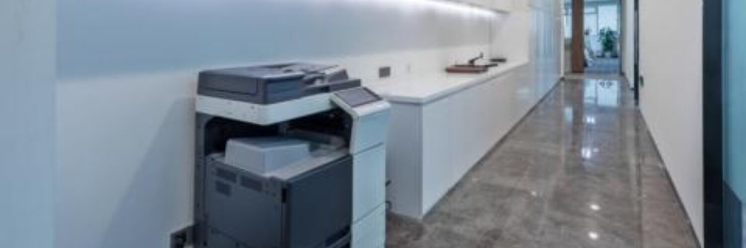 Placing Your HP Multifunction Printers