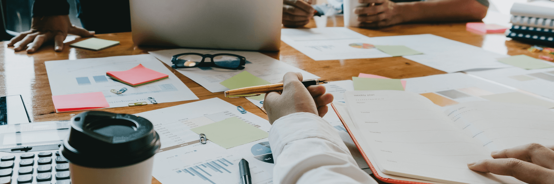 Why Managed Print Does Actually Make Sense for Small Businesses