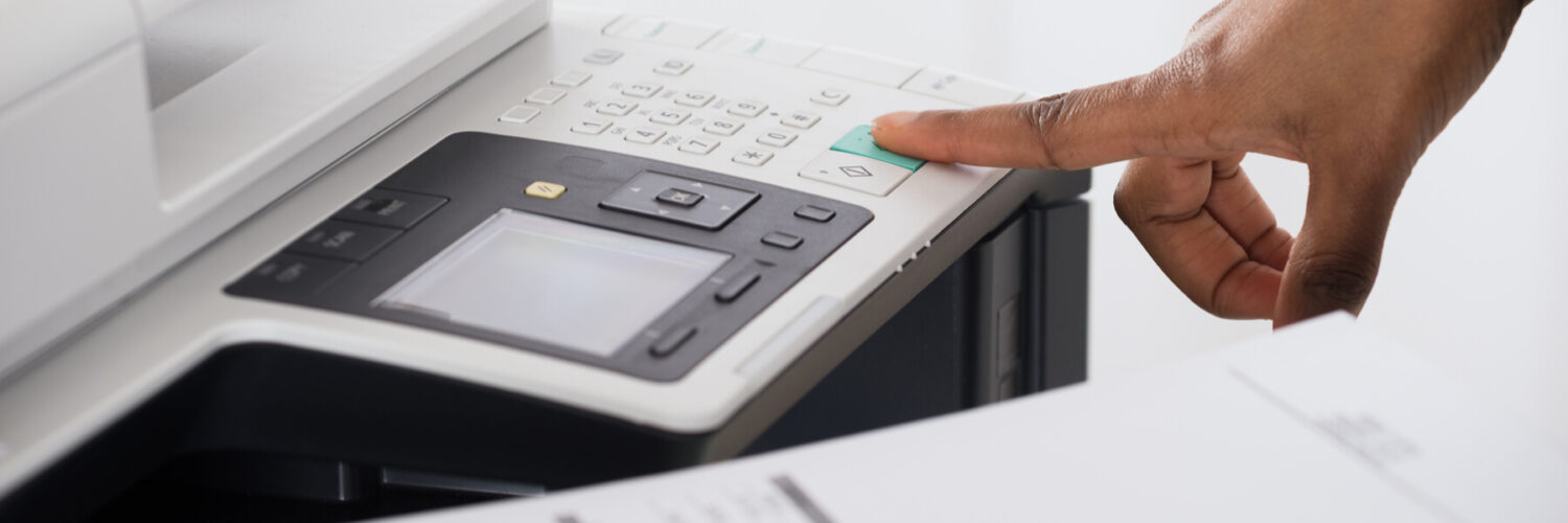 Making the Grade with Managed Print Services
