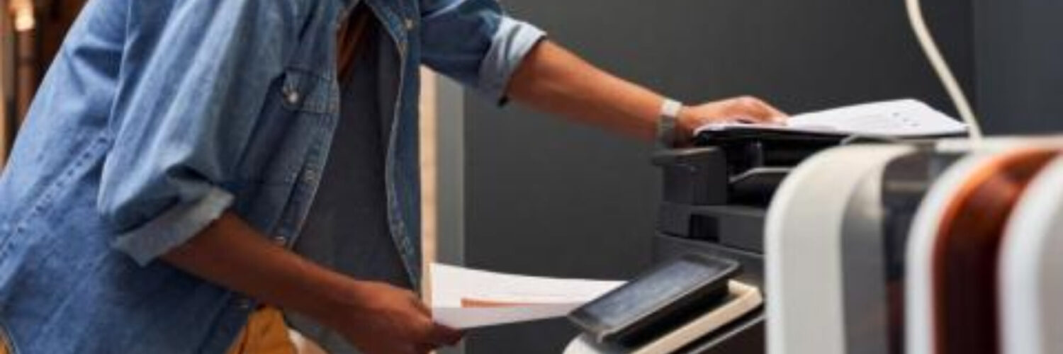HP MFPs: Making the Most of Multifunction