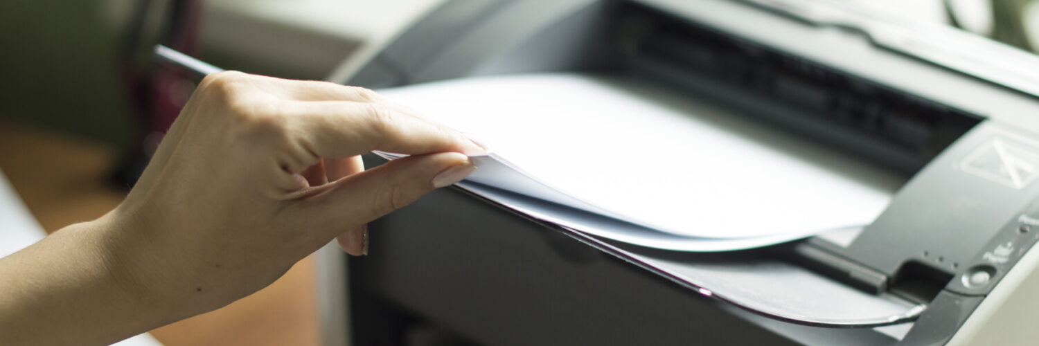 Multifunction Printers in the Modern Office