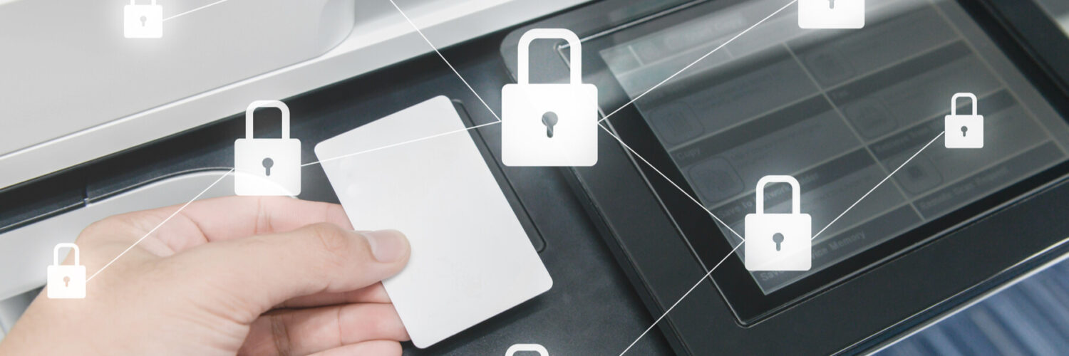 Easy Steps to Increase Your Multifunction Printer’s Security
