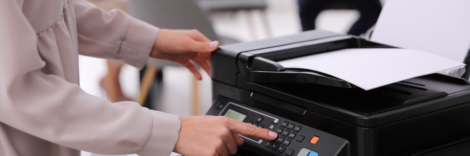 Back to the Basics of Managed Print Services