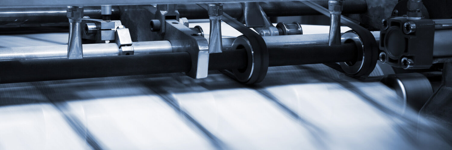 Production Print FAQ’s