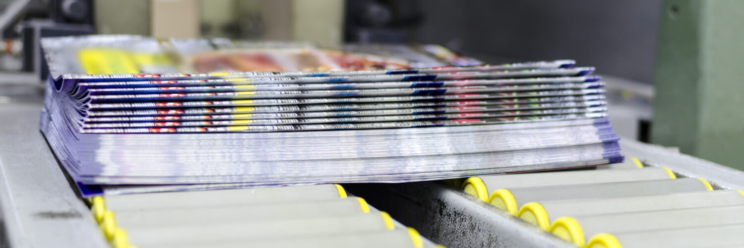Production Print for Educators: Choosing a Printer