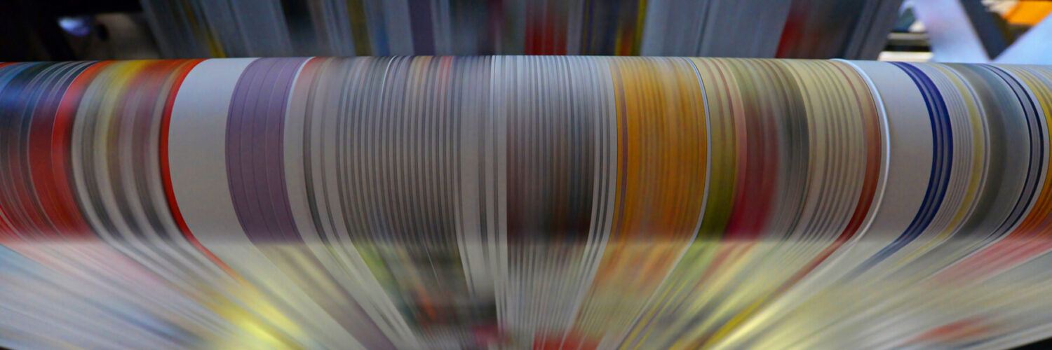 Are You Asking the Right Questions Before Purchasing a Production Printer?