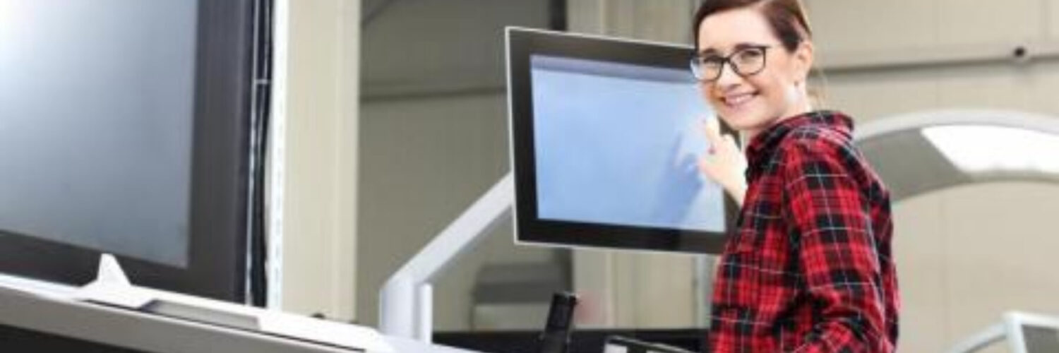 Workflow Solutions Roundup: Production Printers