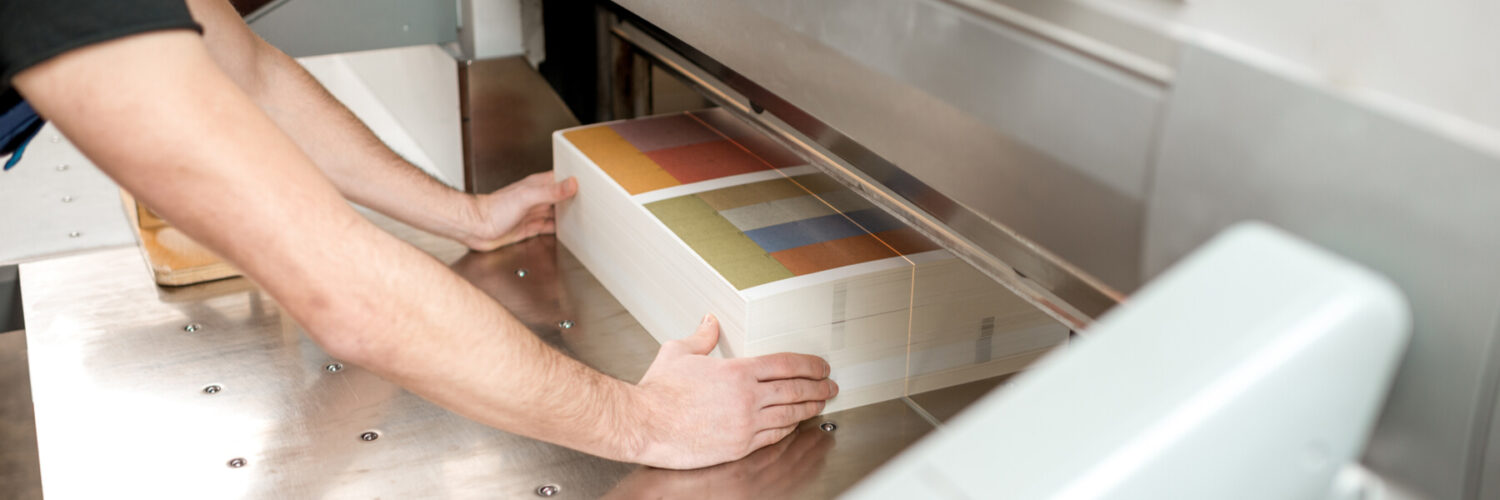 production-printing