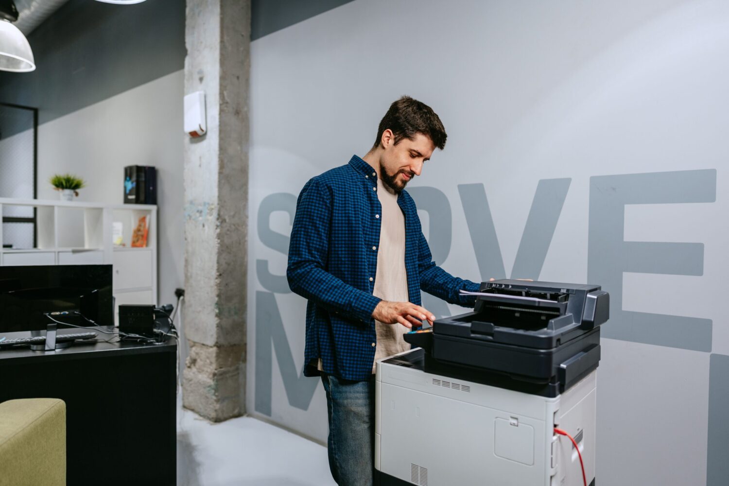 How a Premier Performing Arts Venue Reduced Print Costs by 30–40% While Improving Productivity