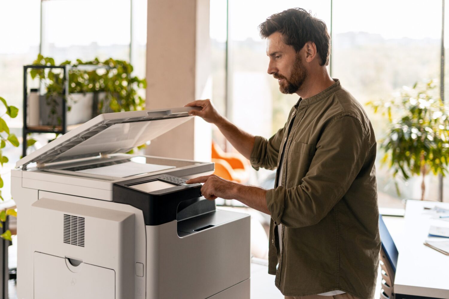 Building a Smarter, More Secure Managed Print Program for Higher Education