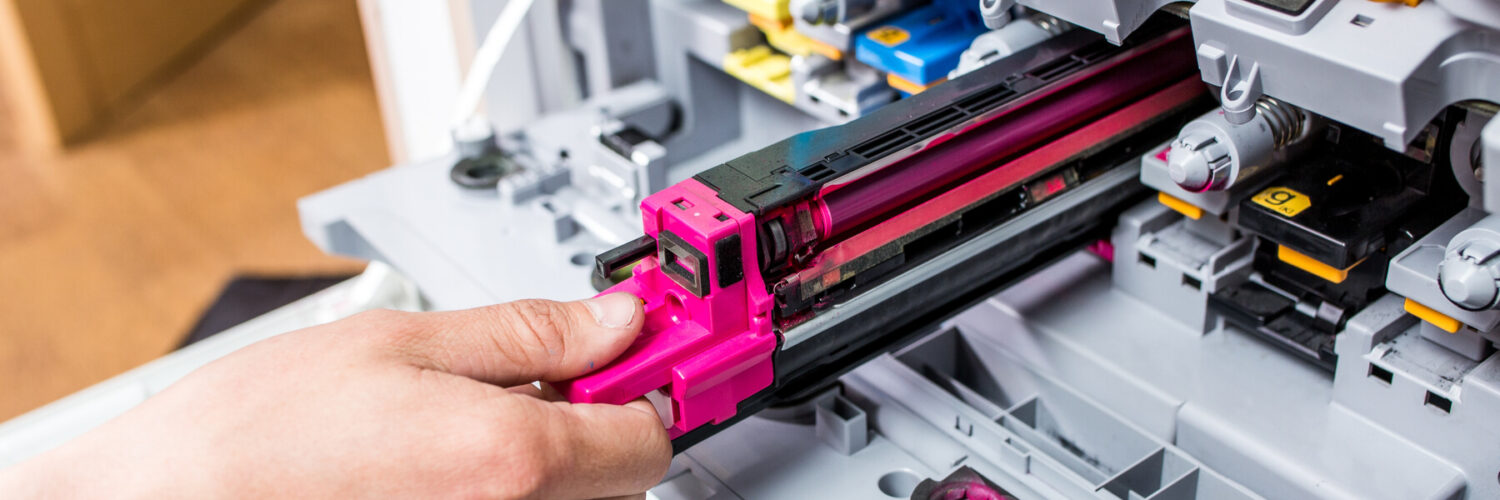 Are Managed Print Services Right for Your Office?