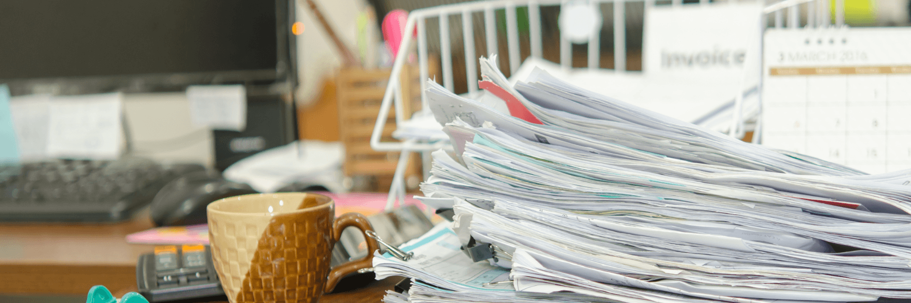 It’s Time to Stop Unnecessary Printing